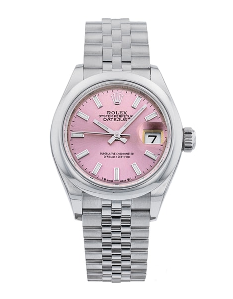 Rolex Datejust Lady 28 279160